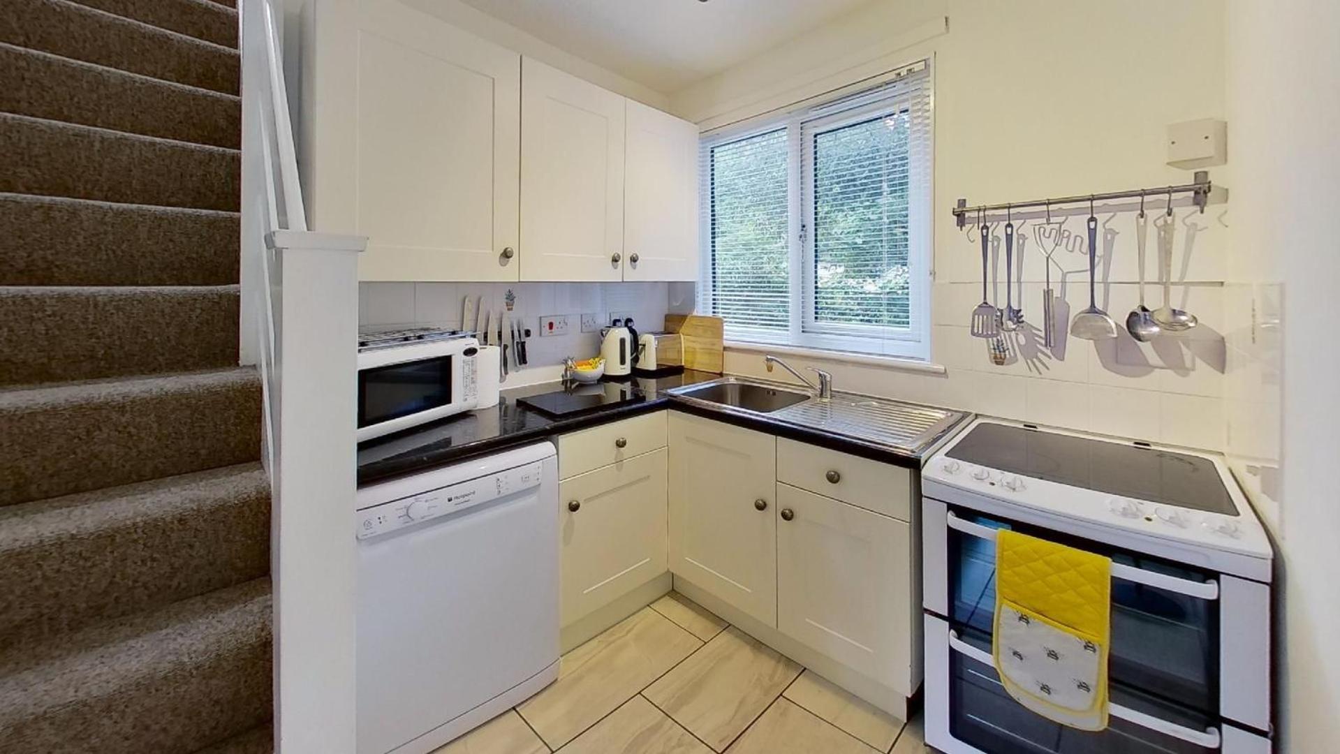 45 Trevithick Court, Tolroy Manor Βίλα Χέιλ Εξωτερικό φωτογραφία