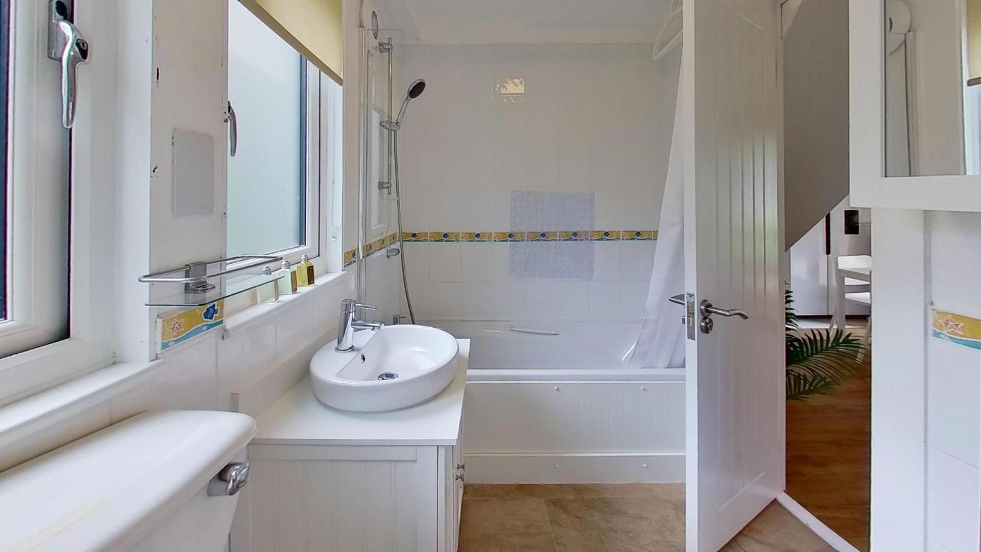 45 Trevithick Court, Tolroy Manor Βίλα Χέιλ Εξωτερικό φωτογραφία