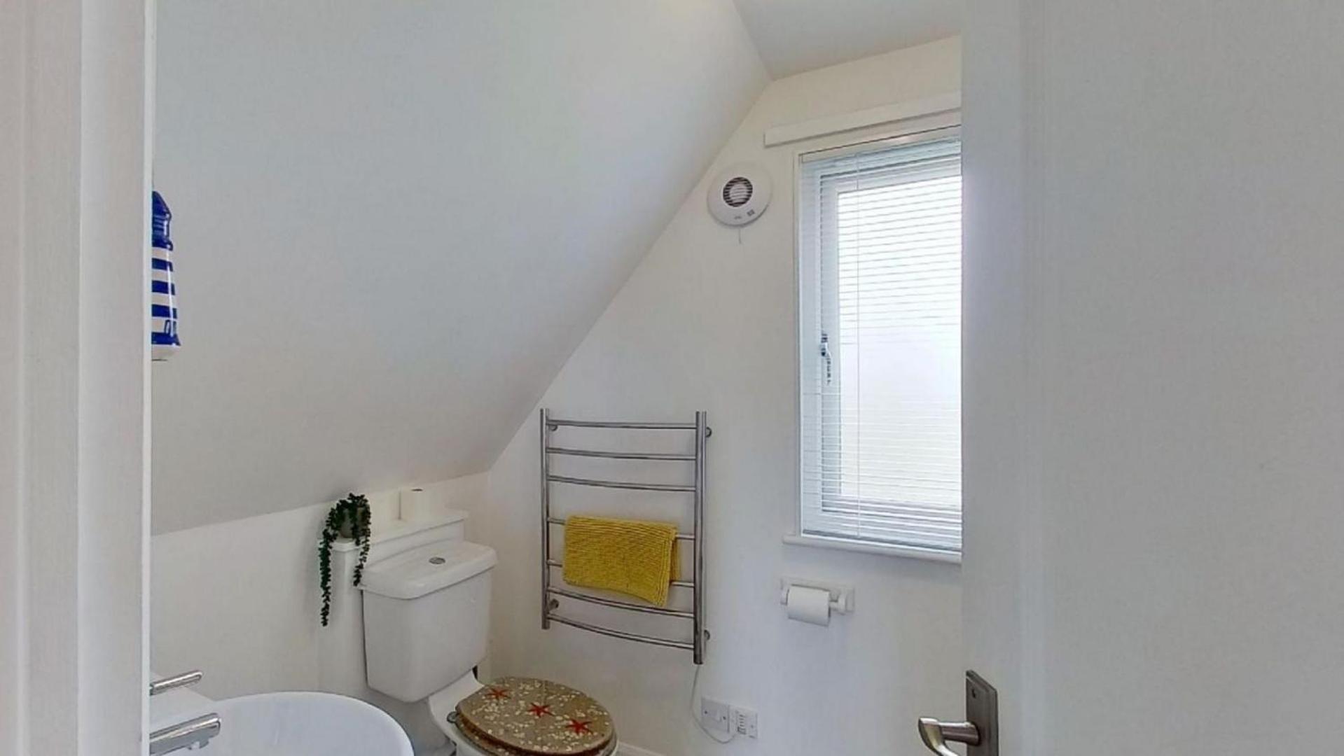 45 Trevithick Court, Tolroy Manor Βίλα Χέιλ Εξωτερικό φωτογραφία