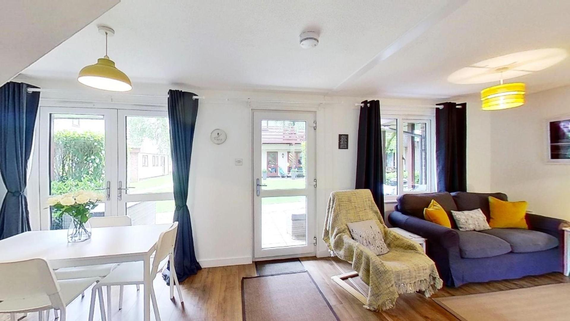 45 Trevithick Court, Tolroy Manor Βίλα Χέιλ Εξωτερικό φωτογραφία
