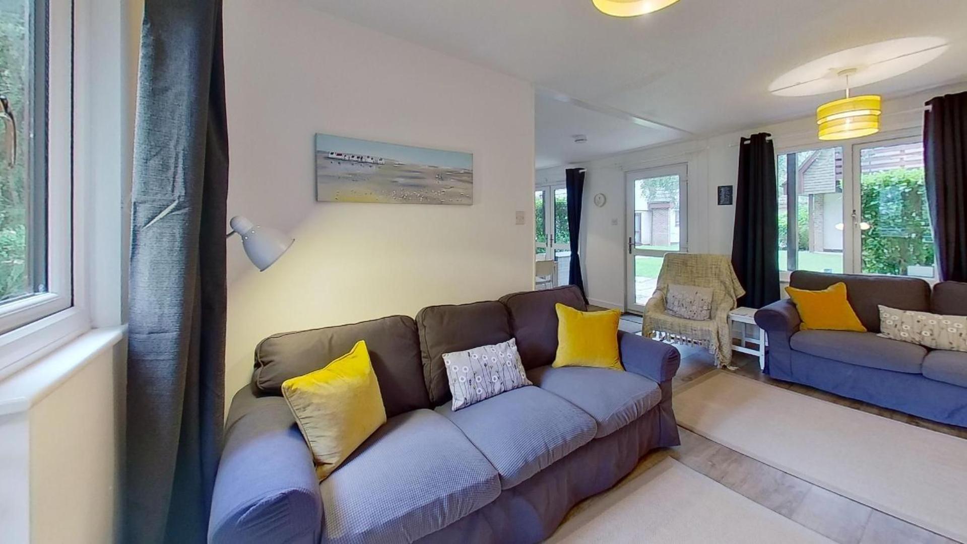 45 Trevithick Court, Tolroy Manor Βίλα Χέιλ Εξωτερικό φωτογραφία