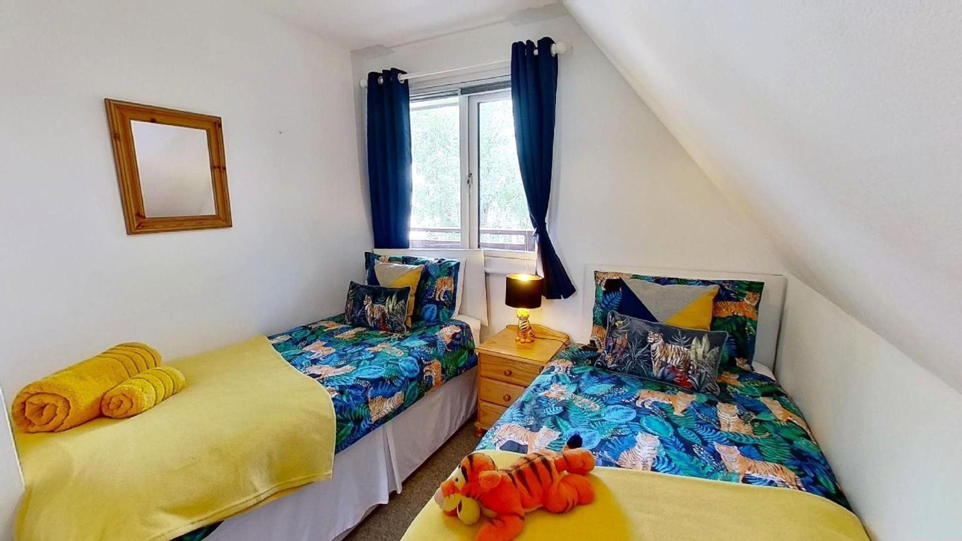 45 Trevithick Court, Tolroy Manor Βίλα Χέιλ Εξωτερικό φωτογραφία