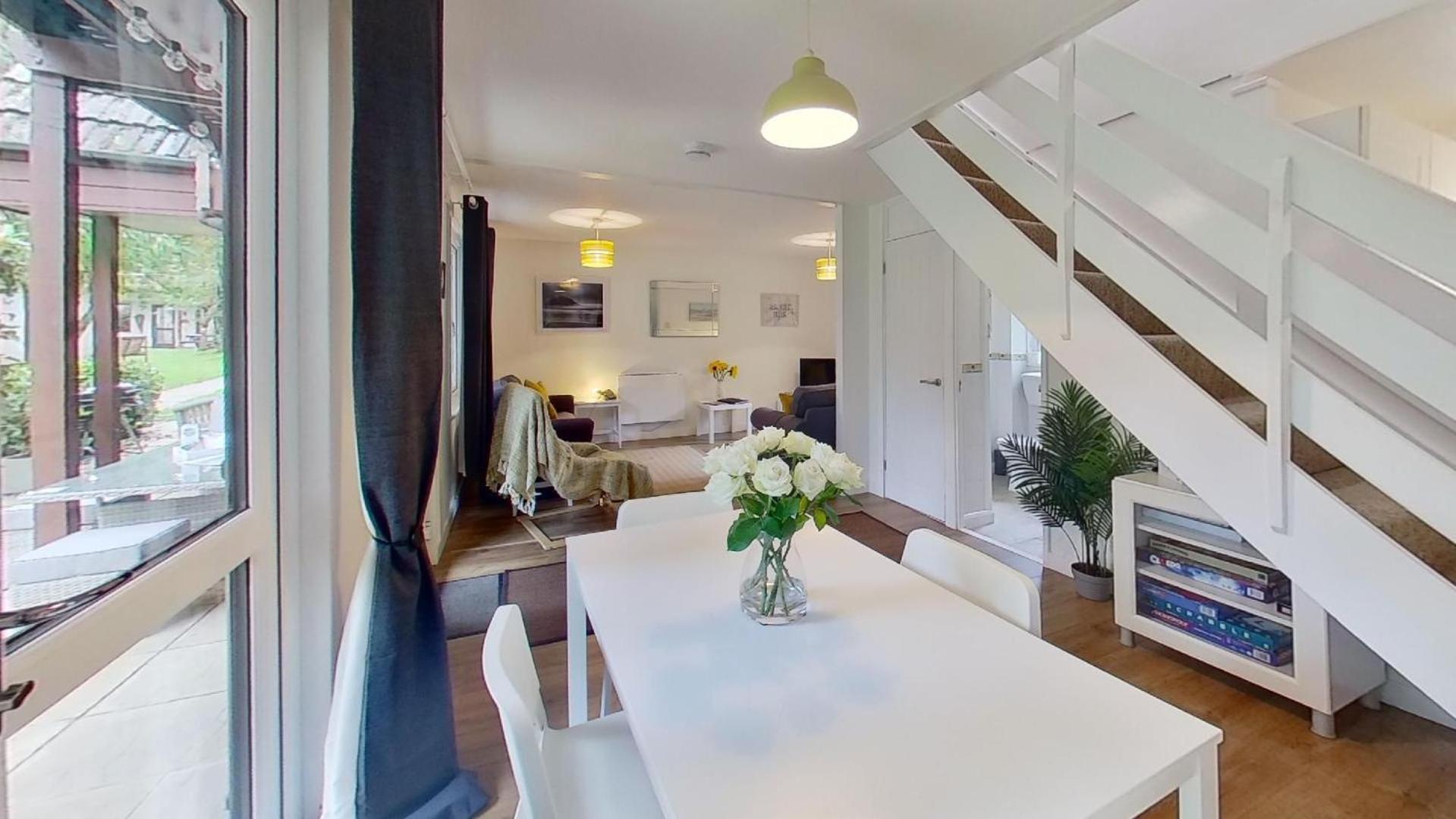 45 Trevithick Court, Tolroy Manor Βίλα Χέιλ Εξωτερικό φωτογραφία