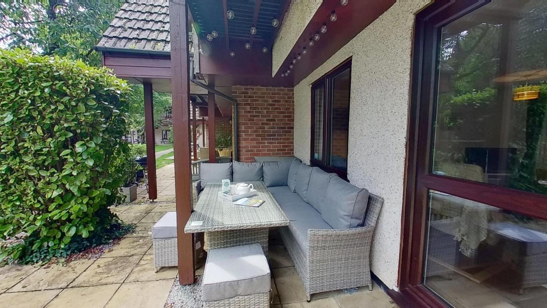 45 Trevithick Court, Tolroy Manor Βίλα Χέιλ Εξωτερικό φωτογραφία