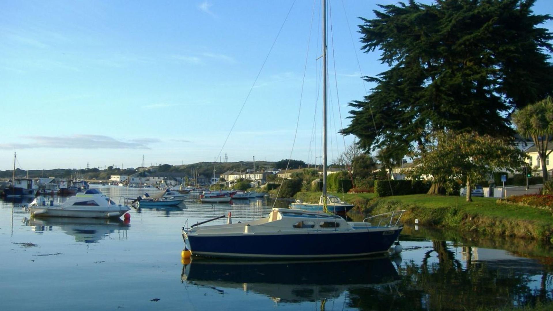 45 Trevithick Court, Tolroy Manor Βίλα Χέιλ Εξωτερικό φωτογραφία