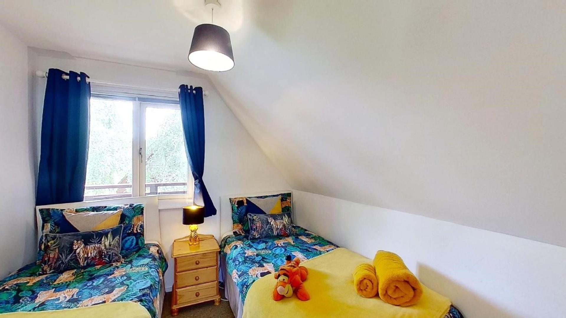 45 Trevithick Court, Tolroy Manor Βίλα Χέιλ Εξωτερικό φωτογραφία