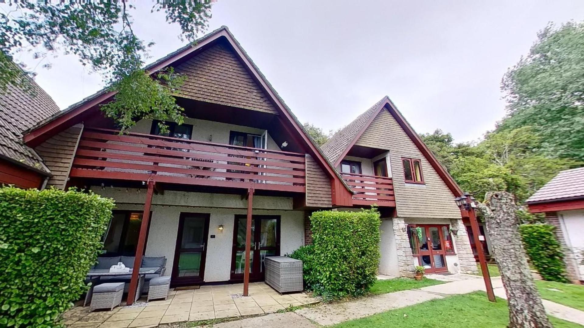 45 Trevithick Court, Tolroy Manor Βίλα Χέιλ Εξωτερικό φωτογραφία