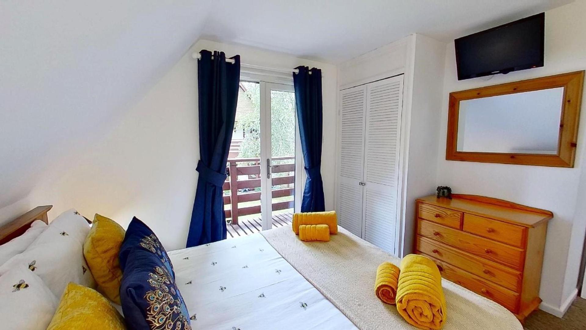 45 Trevithick Court, Tolroy Manor Βίλα Χέιλ Εξωτερικό φωτογραφία