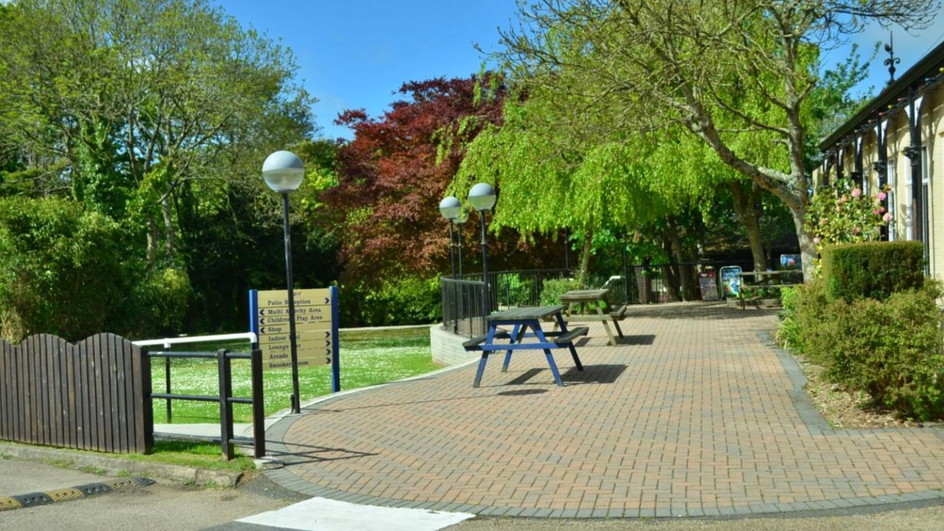 45 Trevithick Court, Tolroy Manor Βίλα Χέιλ Εξωτερικό φωτογραφία