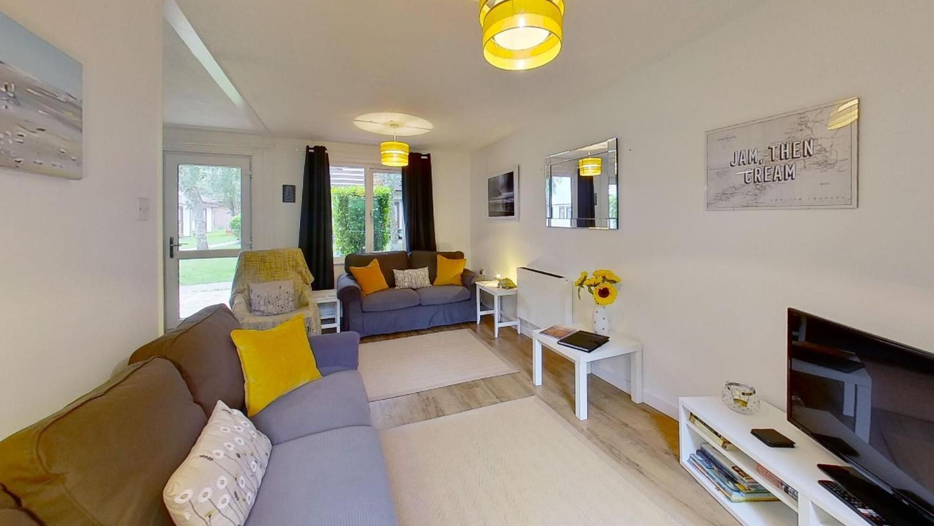 45 Trevithick Court, Tolroy Manor Βίλα Χέιλ Εξωτερικό φωτογραφία