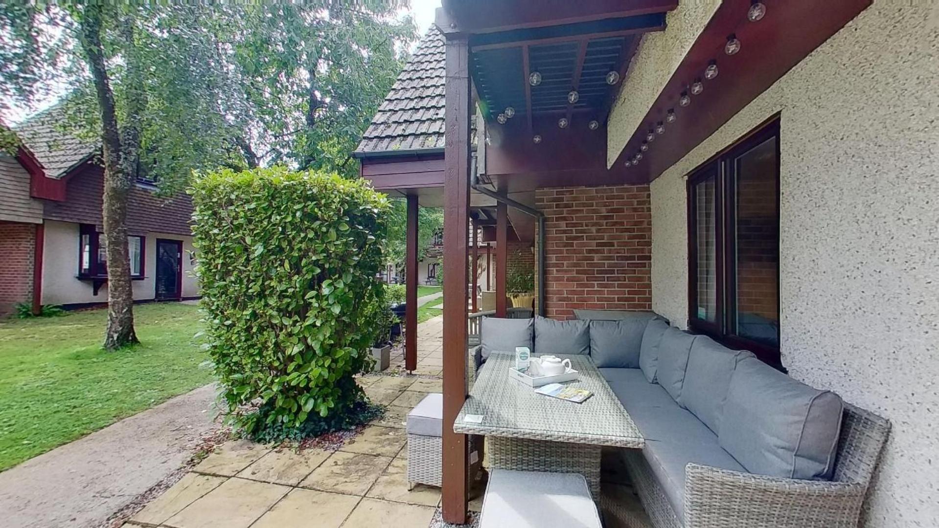 45 Trevithick Court, Tolroy Manor Βίλα Χέιλ Εξωτερικό φωτογραφία