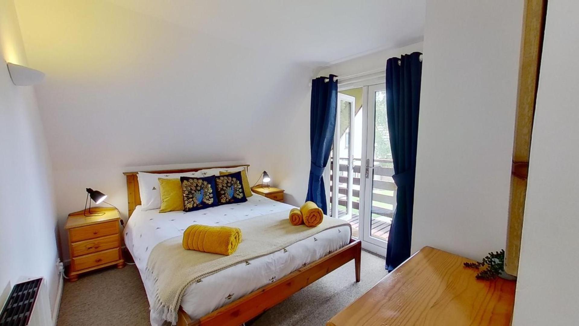 45 Trevithick Court, Tolroy Manor Βίλα Χέιλ Εξωτερικό φωτογραφία
